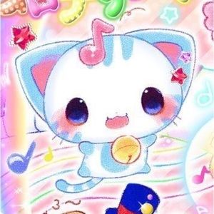 Meet your Posher, Pastry